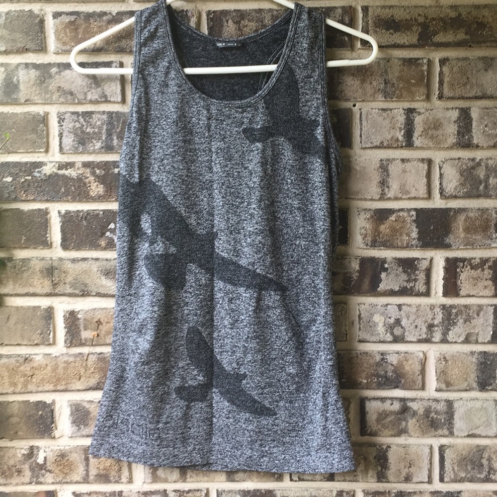 Oiselle Flyte Tank